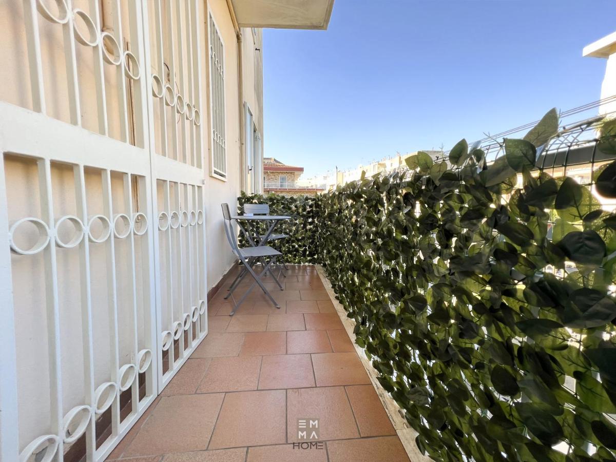 Emma Home Matera Exterior foto